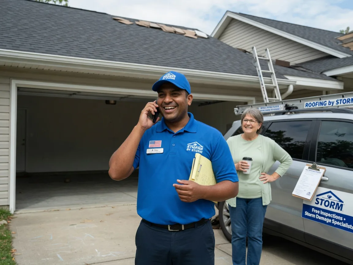 Roof Repair Near Me Saint Paul, NE FAQs