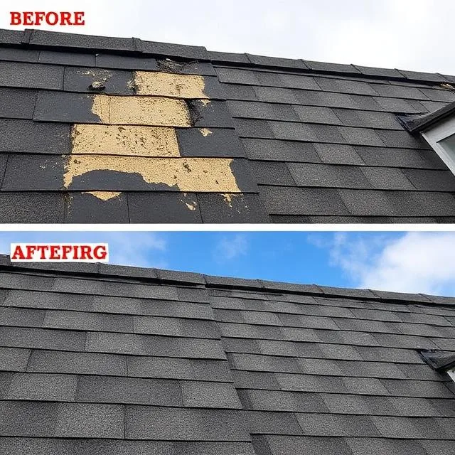 Roof Repair Near Me in Saint Paul, NE near me